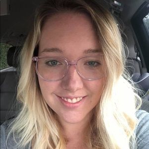 Meet your Posher, Shannon